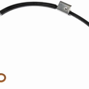 Dorman Brake Line, First Stop ™, 29-1/2 Inch Length, Single Hose – H620463