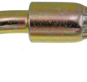 Dorman Brake Line, First Stop ™, 13-3/4 Inch Length, Single Hose – H620476