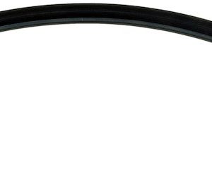 Dorman Brake Line, First Stop ™, 15.13 Inch Length, Single Hose – H620536