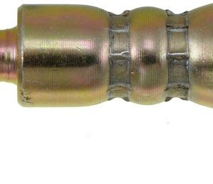 Dorman Brake Line, First Stop ™, 15 Inch Length, Single Hose – H620537