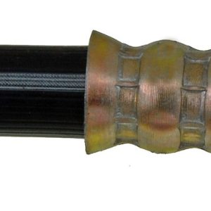 Dorman Brake Line, First Stop ™, 15 Inch Length, Single Hose – H620537