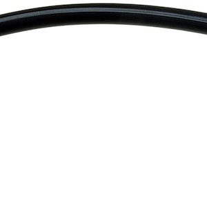 Dorman Brake Line, First Stop ™, 15 Inch Length, Single Hose – H620537