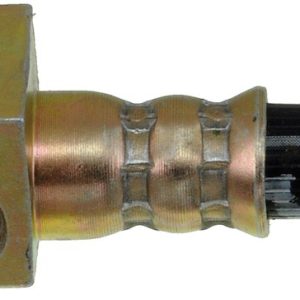 Dorman Brake Line, First Stop ™, 21 Inch Length, Single Hose – H620557