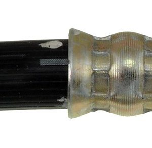 Dorman Brake Line, First Stop ™, 21 Inch Length, Single Hose – H620557