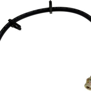 Dorman Brake Line, First Stop ™, 21 Inch Length, Single Hose – H620557