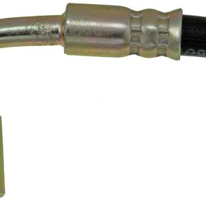 Dorman Brake Line, First Stop ™, 24 Inch Length, Single Hose – H620565
