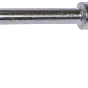 Dorman Brake Line, First Stop ™, 29.38 Inch Segment 1 Length/ 32.25 Inch Segment 1 Overall Length, Single Hose – H620580