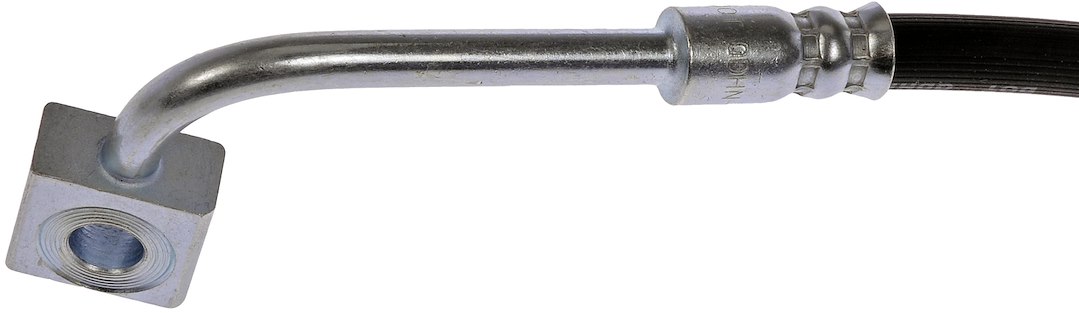 Dorman Brake Line, First Stop ™, 29.38 Inch Segment 1 Length/ 32.25 Inch Segment 1 Overall Length, Single Hose – H620580