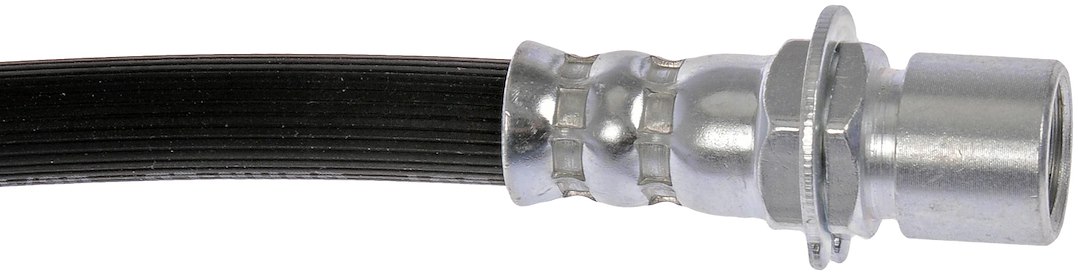 Dorman Brake Line, First Stop ™, 29.38 Inch Segment 1 Length/ 32.25 Inch Segment 1 Overall Length, Single Hose – H620580