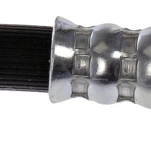 Dorman Brake Line, First Stop ™, 29.63 Inch Segment 1 Length/ 32.63 Inch Segment 1 Overall Length, Single Hose – H620581