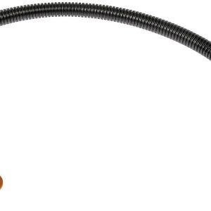 Dorman Brake Line, First Stop ™, 25.38 Inch Length, Single Hose – H620590