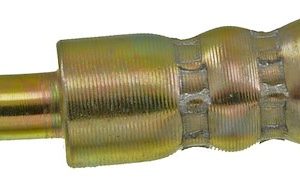 Dorman Brake Line, First Stop ™, 9.13 Inch Length – H620593