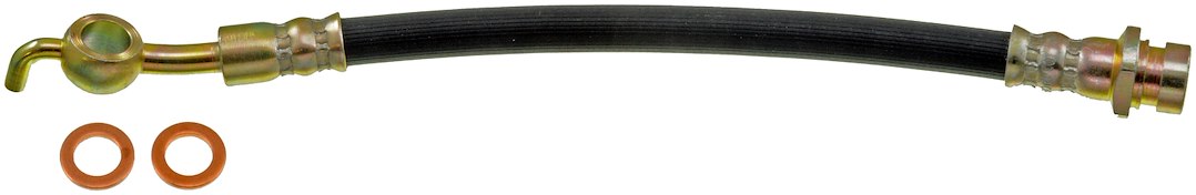 Dorman Brake Line, First Stop ™, 9.13 Inch Length – H620593