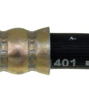 Dorman Brake Line, First Stop ™, 20 Inch Length, Single Hose – H620607