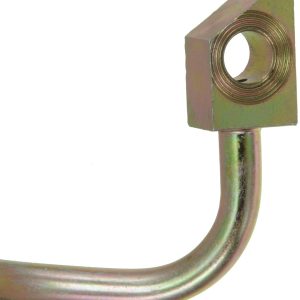 Dorman Brake Line, First Stop ™, 20 Inch Length, Single Hose – H620607