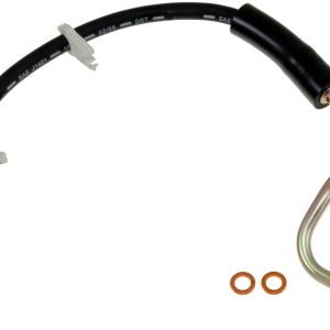 Dorman Brake Line, First Stop ™, 20 Inch Length, Single Hose – H620607