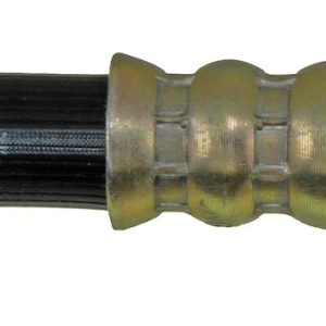Dorman Brake Line, First Stop ™, 19-1/2 Inch Length, Single Hose – H620608