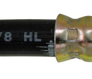 Dorman Brake Line, First Stop ™, 9.38 Inch Length, Single Hose – H620620