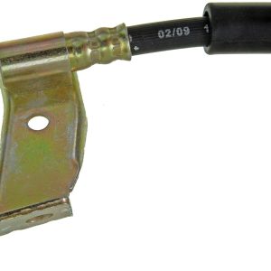 Dorman Brake Line, First Stop ™, 30-1/2 Inch Length, Single Hose – H620626