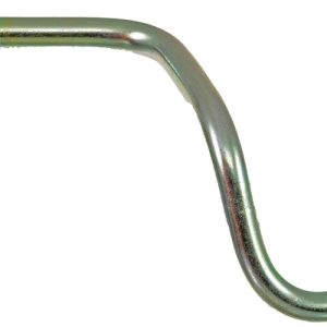 Dorman Brake Line, First Stop ™, 30-1/2 Inch Length, Single Hose – H620626
