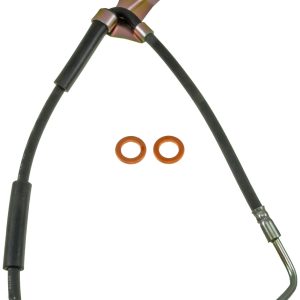 Dorman Brake Line, First Stop ™, 30-1/2 Inch Length, Single Hose – H620626