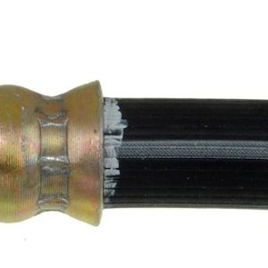Dorman Brake Line, First Stop ™, 11-1/4 Inch Primary Segment Length, 11-3/4 Inch Total Length – H620631