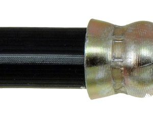 Dorman Brake Line, First Stop ™, 11-1/4 Inch Primary Segment Length, 11-3/4 Inch Total Length – H620631