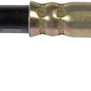Dorman Brake Line, First Stop ™, 10-1/2 Inch Length, Single Hose – H620660