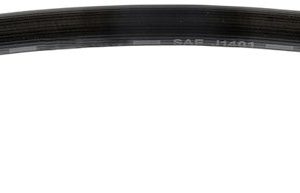 Dorman Brake Line, First Stop ™, 10-1/2 Inch Length, Single Hose – H620660