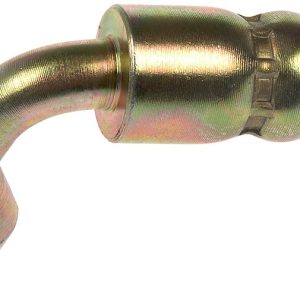 Dorman Brake Line, First Stop ™, 10-3/4 Inch Length, Single Hose – H620661