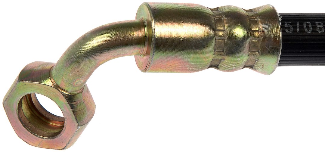 Dorman Brake Line, First Stop ™, 10-3/4 Inch Length, Single Hose – H620661