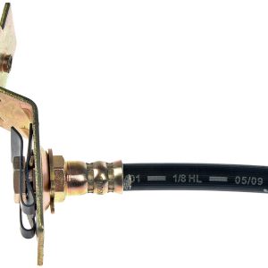 Dorman Brake Line, First Stop ™, 26 Inch Length, Single Hose – H620691