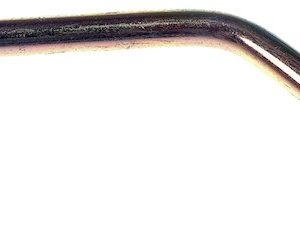 Dorman Brake Line, First Stop ™, 26 Inch Length, Single Hose – H620691