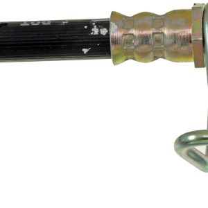 Dorman Brake Line, First Stop ™, 8.38 Inch Length, Single Hose – H620694