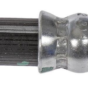 Dorman Brake Line, First Stop ™, 11 Inch Length, Single Hose – H620700