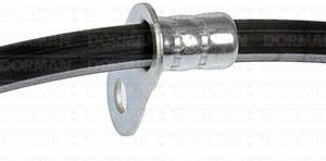 Dorman Brake Line, First Stop ™, 23-1/2 Inch Overall Length, Single Hose – H620740