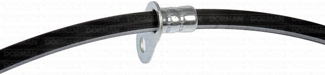 Dorman Brake Line, First Stop ™, 23-1/2 Inch Overall Length, Single Hose – H620740