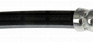 Dorman Brake Line, First Stop ™, 23-1/2 Inch Overall Length, Single Hose – H620740