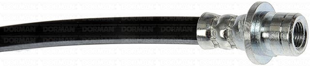 Dorman Brake Line, First Stop ™, 23-1/2 Inch Overall Length, Single Hose – H620740