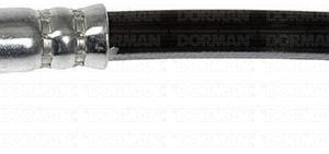 Dorman Brake Line, First Stop ™, 23-1/2 Inch Overall Length, Single Hose – H620740