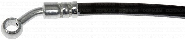 Dorman Brake Line, First Stop ™, 23-1/2 Inch Overall Length, Single Hose – H620740