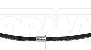 Dorman Brake Line, First Stop ™, 23-1/2 Inch Overall Length, Single Hose – H620740