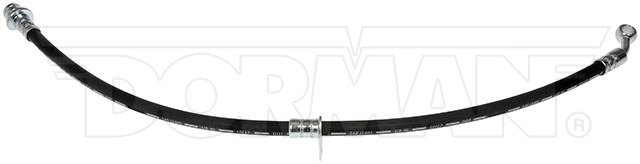 Dorman Brake Line, First Stop ™, 23-1/2 Inch Overall Length, Single Hose – H620740