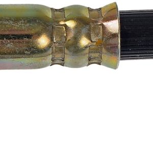 Dorman Brake Line, First Stop ™, 19-1/4 Inch Length, Single Hose – H620752