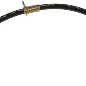 Dorman Brake Line, First Stop ™, 19-1/4 Inch Length, Single Hose – H620752