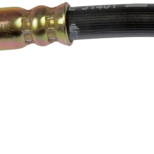 Dorman Brake Line, First Stop ™, Rubber, Single – H620779