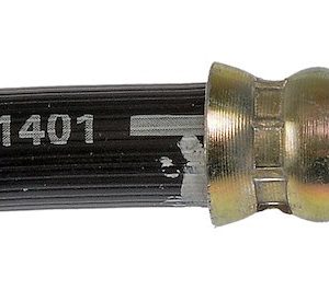 Dorman Brake Line, First Stop ™, Rubber, Single – H620779