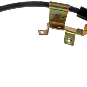 Dorman Brake Line, First Stop ™, Rubber, Single – H620779