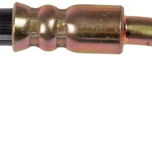 Dorman Brake Line, First Stop ™, 20-3/4 Inch Length, Single Hose – H620780