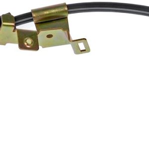 Dorman Brake Line, First Stop ™, 20-3/4 Inch Length, Single Hose – H620780